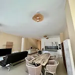 Elite With Pool, Coast Villa *