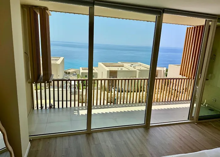 Elite With Pool, Coast 别墅 帕拉瑟